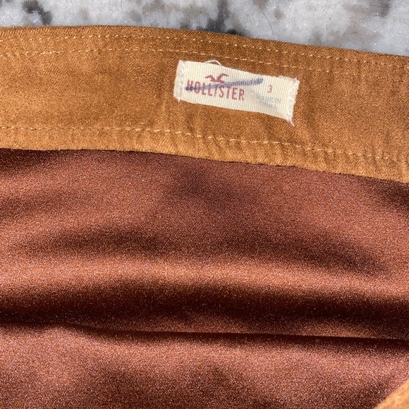 Hollister Skirt - Picture 5 of 6